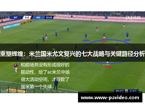 重塑辉煌：米兰国米尤文复兴的七大战略与关键路径分析