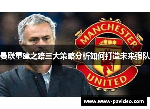 曼联重建之路三大策略分析如何打造未来强队