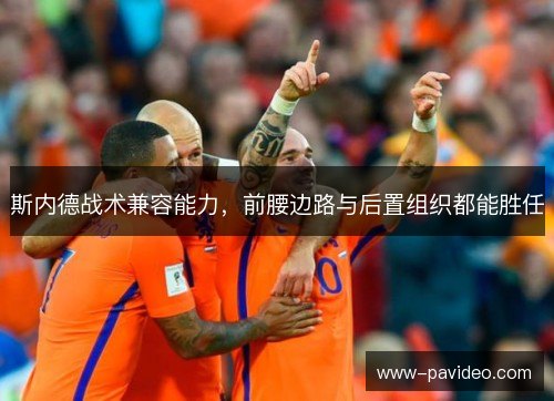 斯内德战术兼容能力，前腰边路与后置组织都能胜任